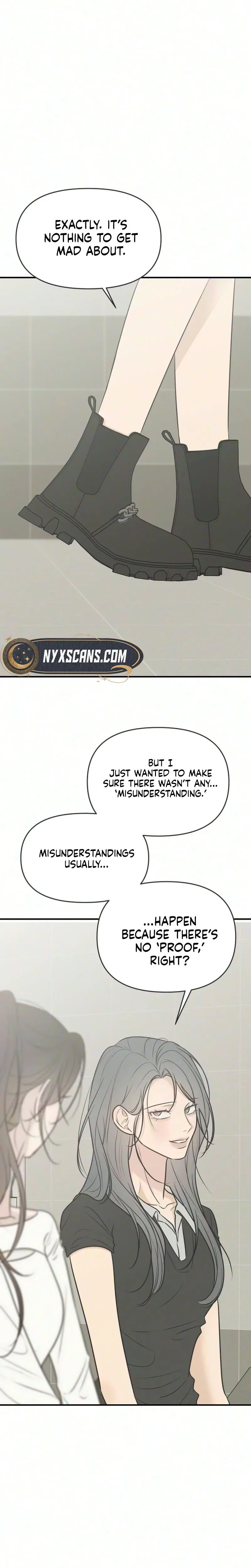 Marriage Defense Scandal Chapter 17 – Page 24