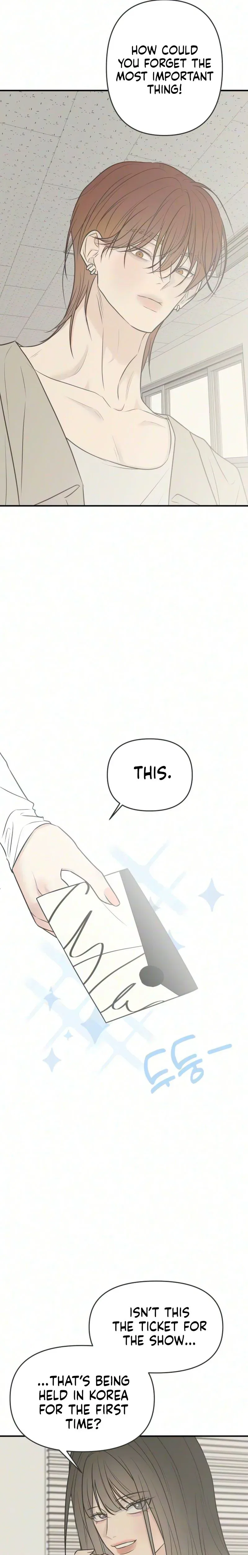 Marriage Defense Scandal Chapter 17 – Page 32