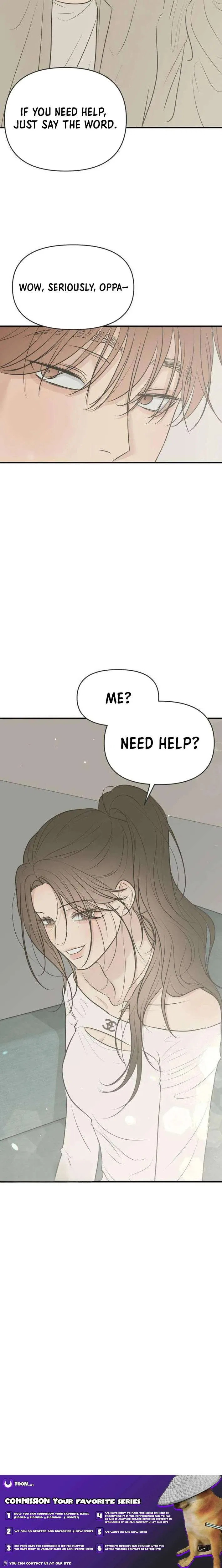 Marriage Defense Scandal Chapter 16 – Page 9