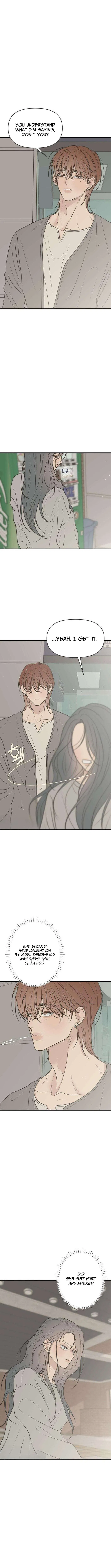 Marriage Defense Scandal Chapter 14 – Page 3