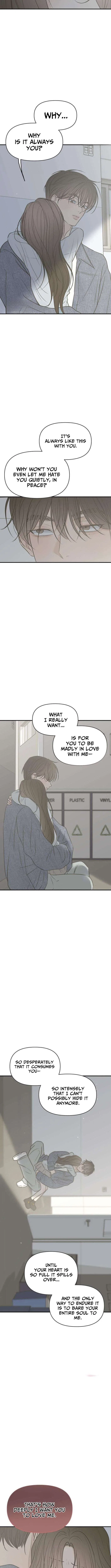 Marriage Defense Scandal Chapter 14 – Page 6