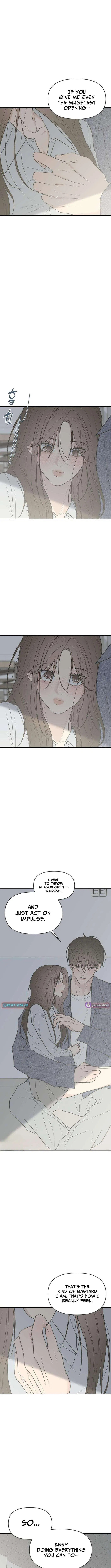 Marriage Defense Scandal Chapter 14 – Page 8