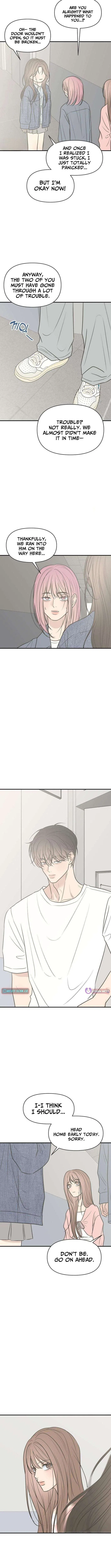 Marriage Defense Scandal Chapter 14 – Page 10