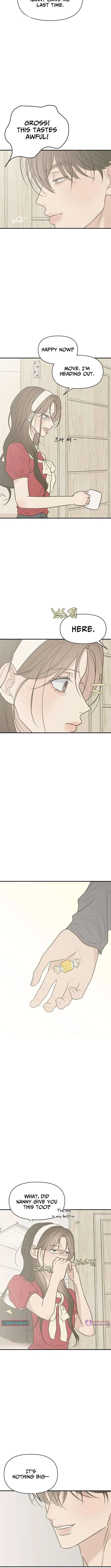 Marriage Defense Scandal Chapter 14 – Page 13