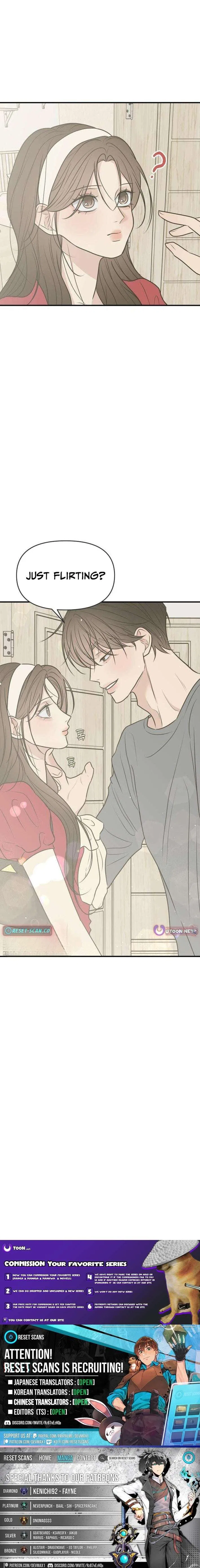 Marriage Defense Scandal Chapter 14 – Page 14