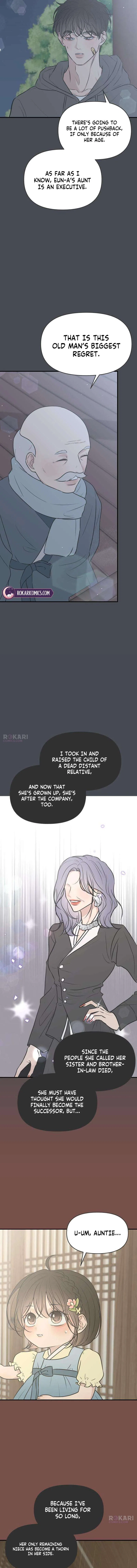 Marriage Defense Scandal Chapter 12 – Page 2