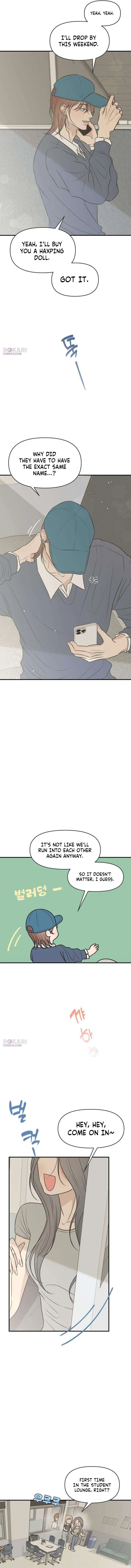 Marriage Defense Scandal Chapter 12 – Page 9