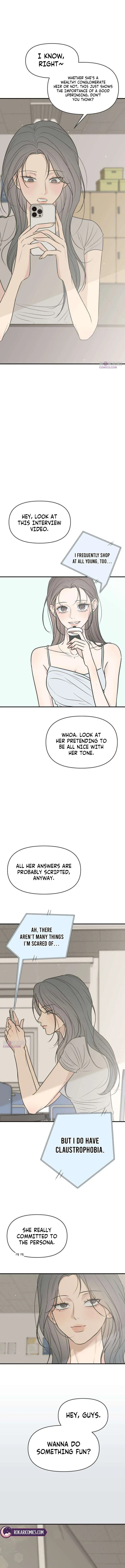 Marriage Defense Scandal Chapter 12 – Page 12