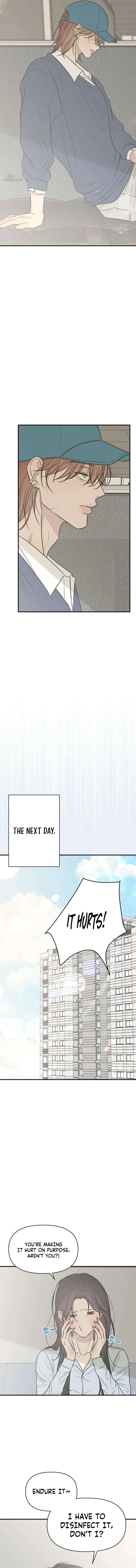Marriage Defense Scandal Chapter 12 – Page 13