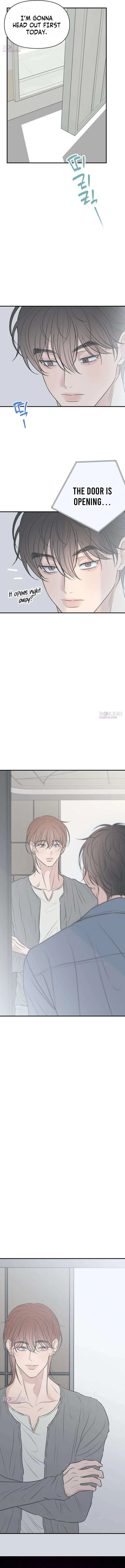 Marriage Defense Scandal Chapter 12 – Page 15