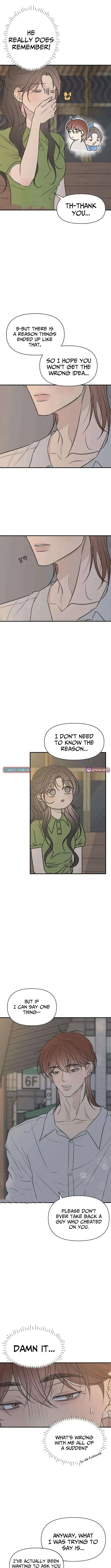 Marriage Defense Scandal Chapter 11 – Page 4