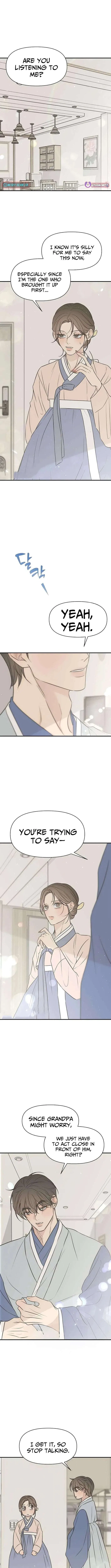 Marriage Defense Scandal Chapter 11 – Page 6