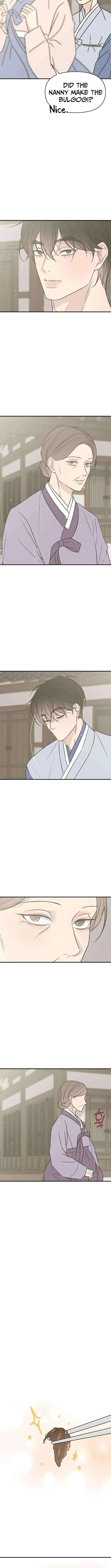 Marriage Defense Scandal Chapter 11 – Page 10