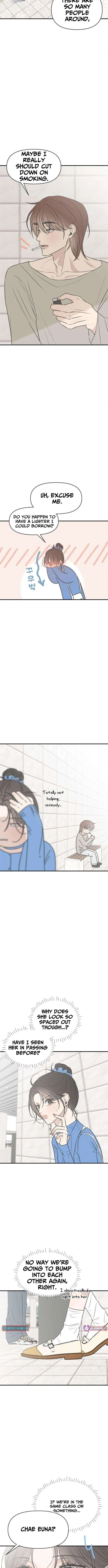 Marriage Defense Scandal Chapter 8 – Page 2