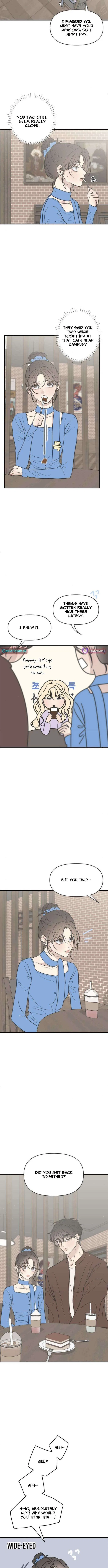 Marriage Defense Scandal Chapter 8 – Page 6