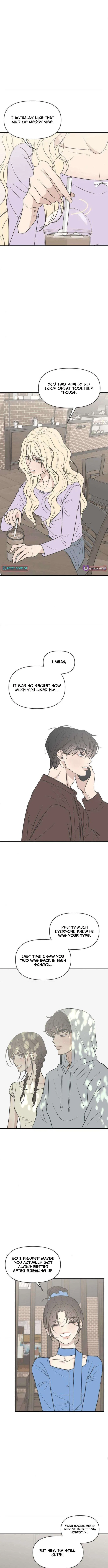 Marriage Defense Scandal Chapter 8 – Page 8