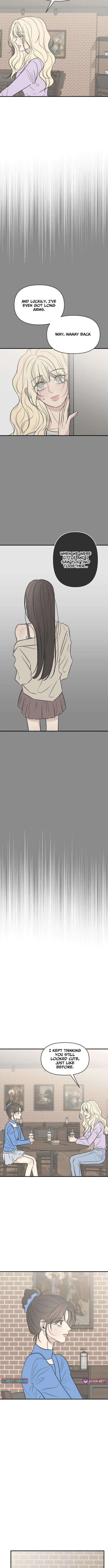 Marriage Defense Scandal Chapter 8 – Page 9