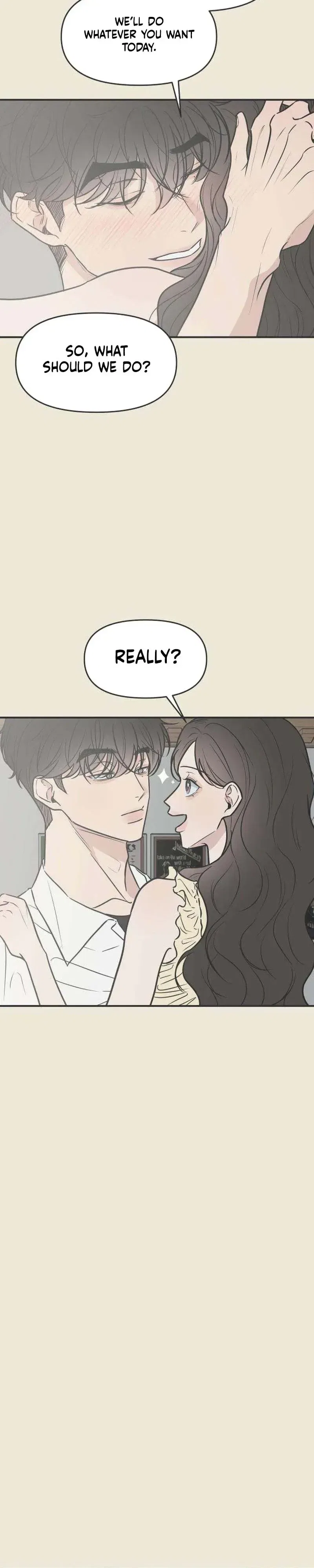 Marriage Defense Scandal Chapter 6 – Page 6