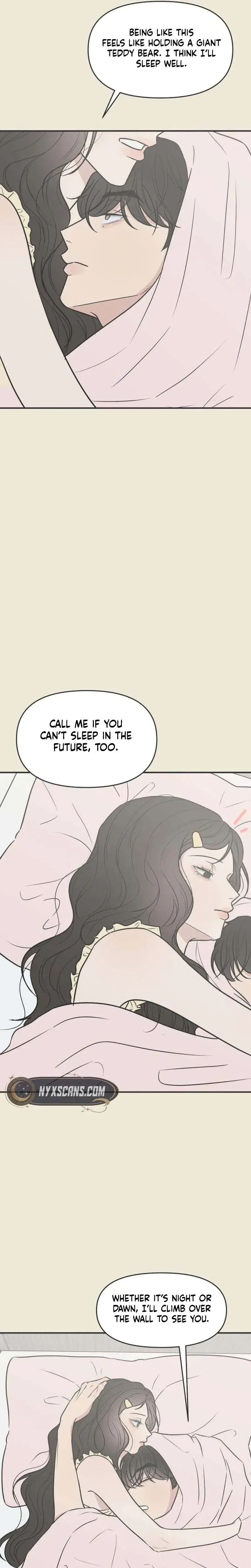 Marriage Defense Scandal Chapter 6 – Page 9