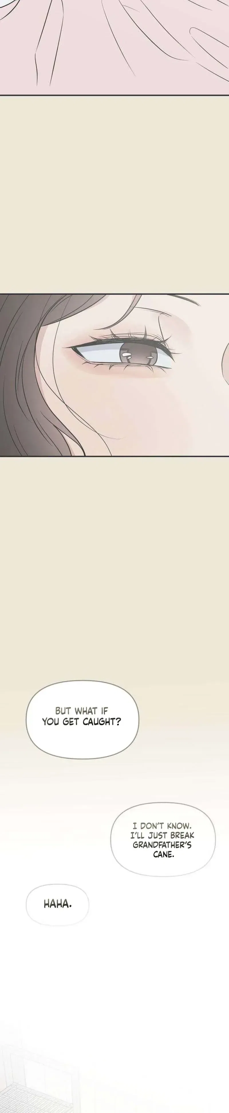Marriage Defense Scandal Chapter 6 – Page 10