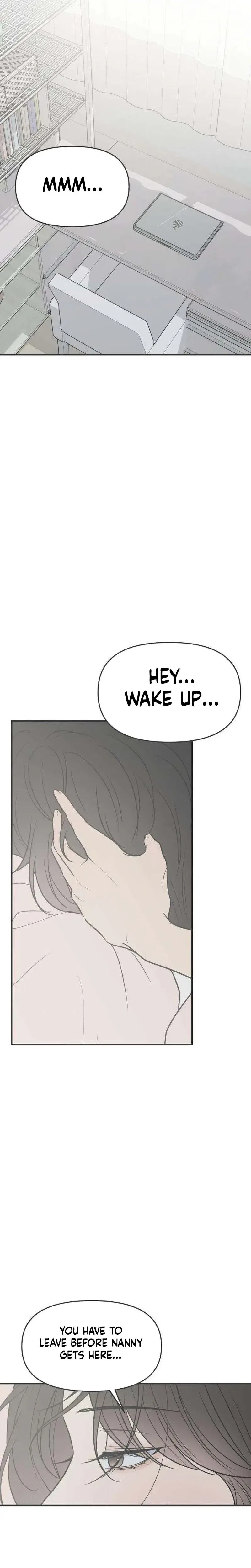 Marriage Defense Scandal Chapter 6 – Page 11
