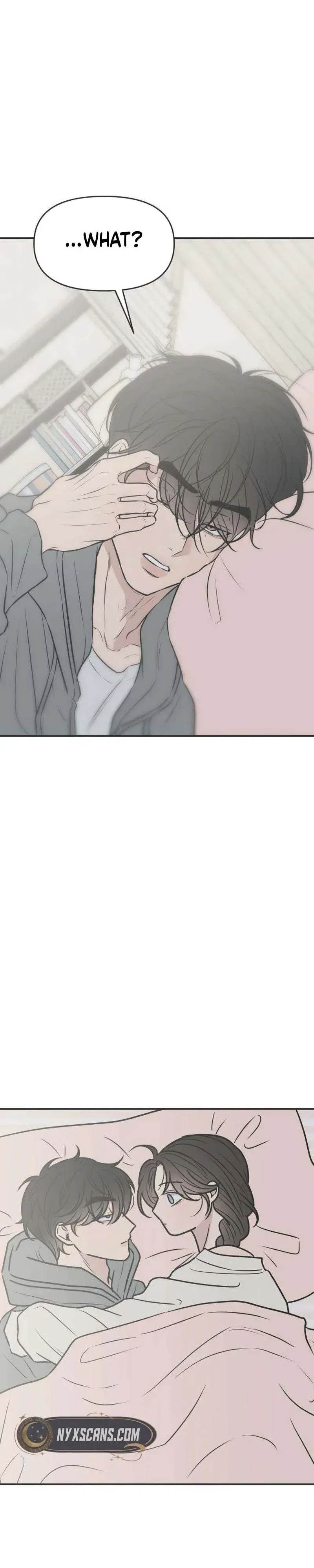 Marriage Defense Scandal Chapter 6 – Page 12