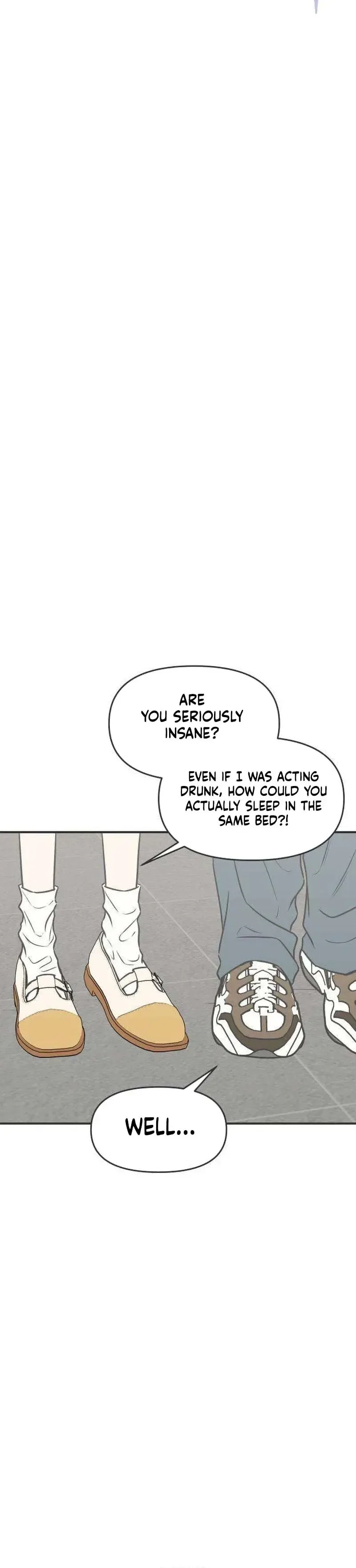 Marriage Defense Scandal Chapter 6 – Page 14