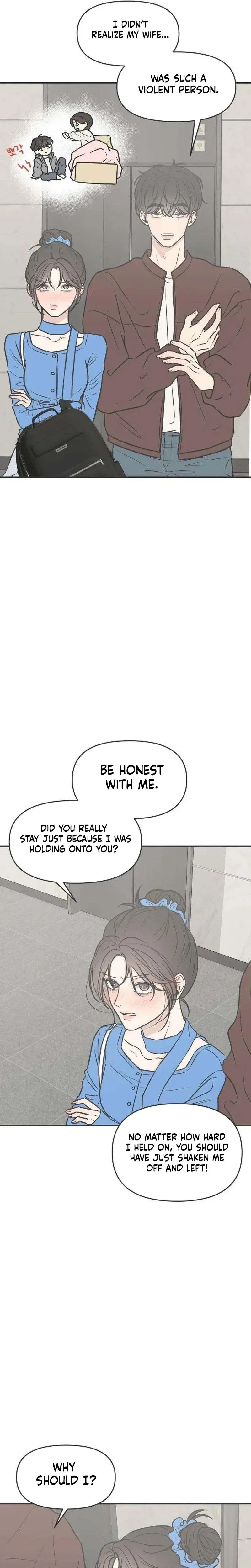 Marriage Defense Scandal Chapter 6 – Page 15