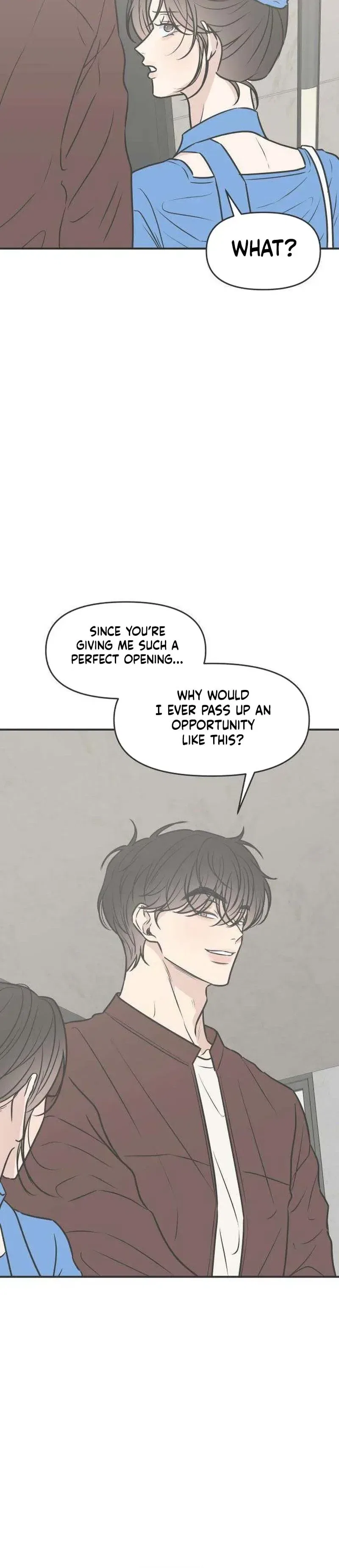 Marriage Defense Scandal Chapter 6 – Page 16