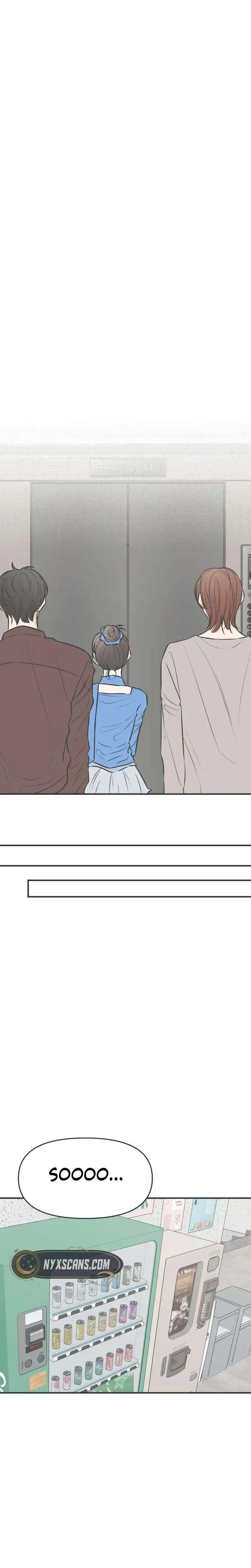 Marriage Defense Scandal Chapter 6 – Page 21