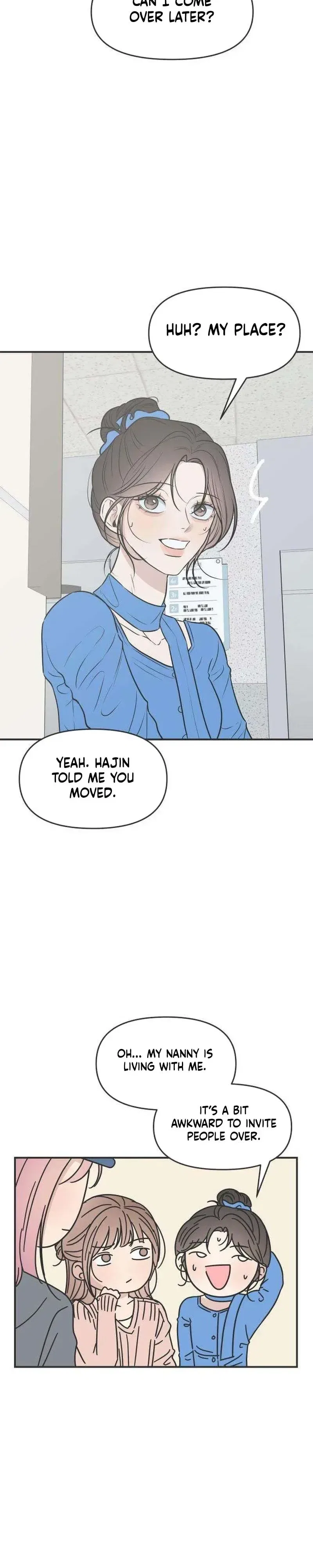 Marriage Defense Scandal Chapter 6 – Page 24