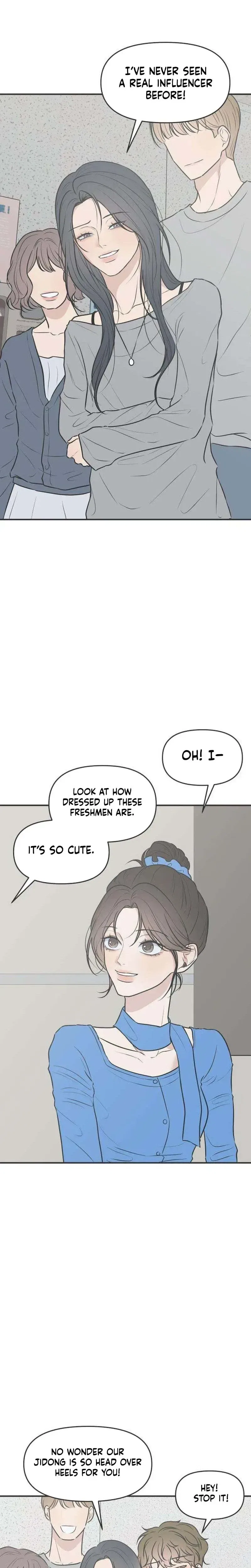 Marriage Defense Scandal Chapter 6 – Page 29