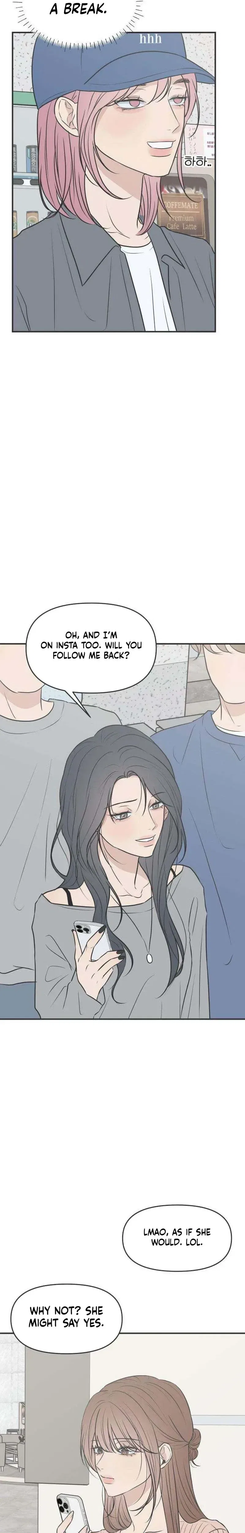 Marriage Defense Scandal Chapter 6 – Page 31