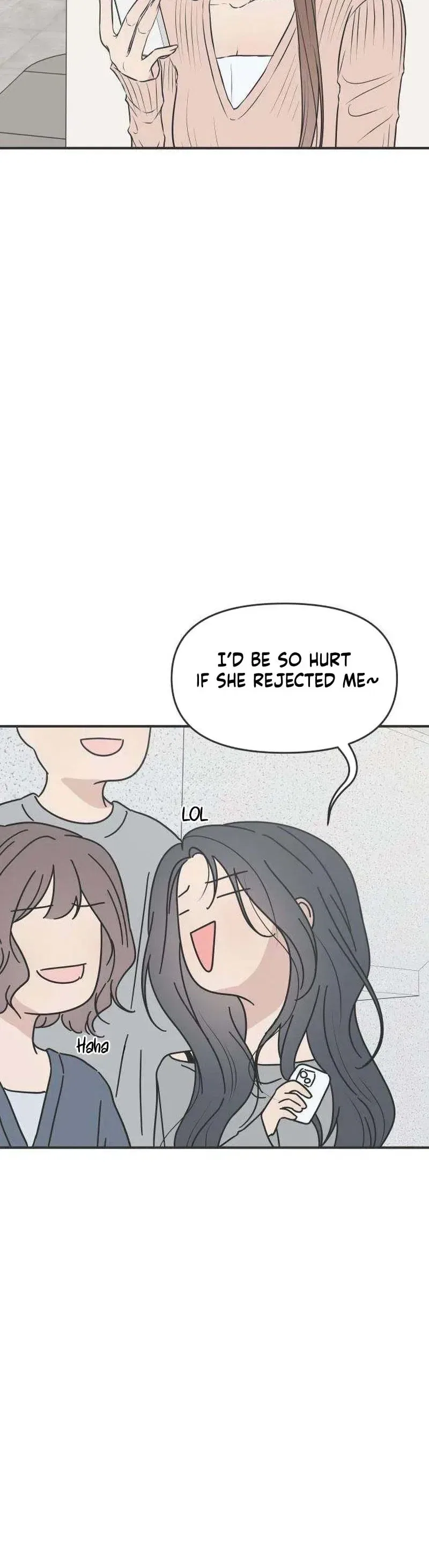 Marriage Defense Scandal Chapter 6 – Page 32