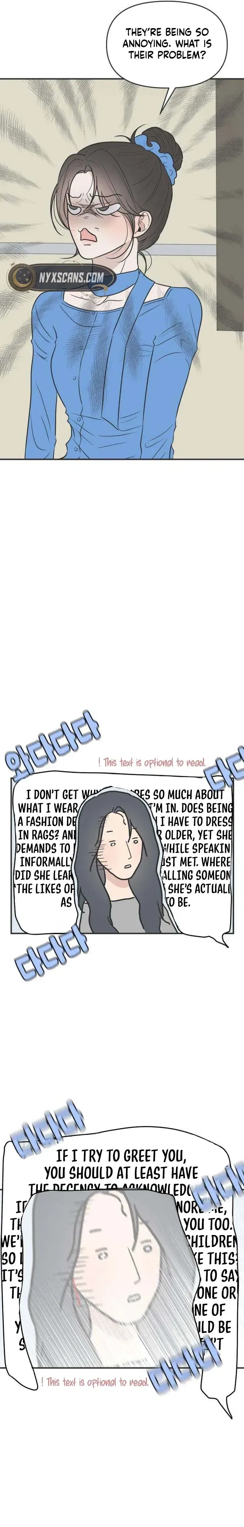 Marriage Defense Scandal Chapter 6 – Page 35