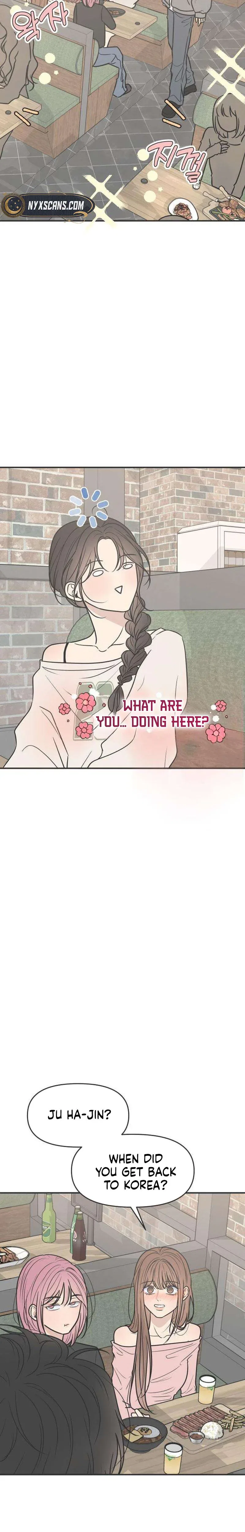 Marriage Defense Scandal Chapter 5 – Page 2