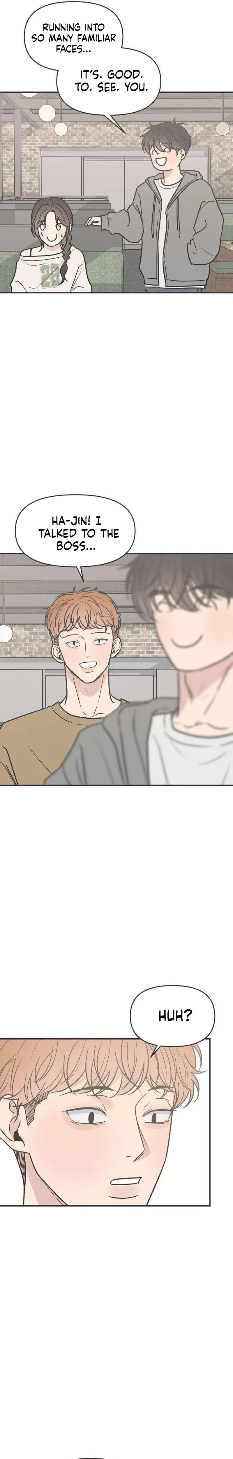 Marriage Defense Scandal Chapter 5 – Page 4