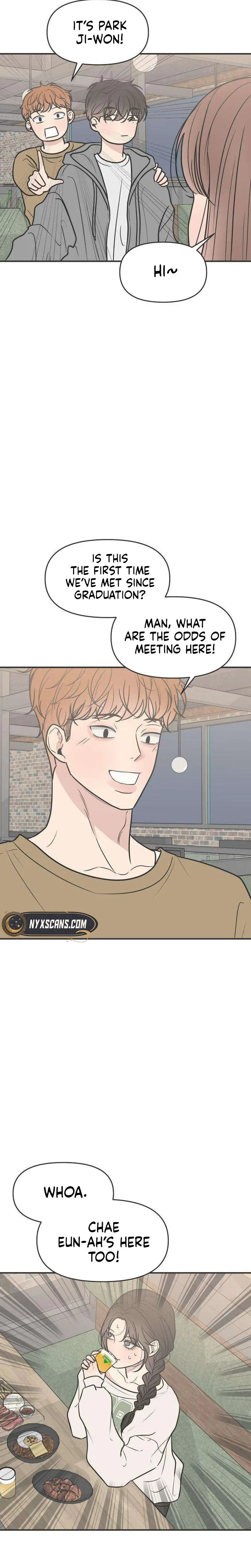 Marriage Defense Scandal Chapter 5 – Page 5