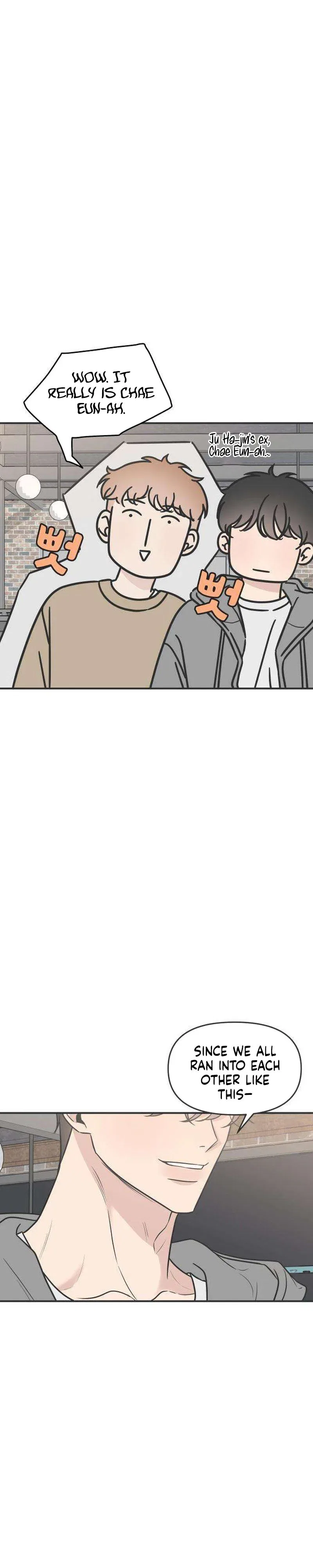 Marriage Defense Scandal Chapter 5 – Page 6