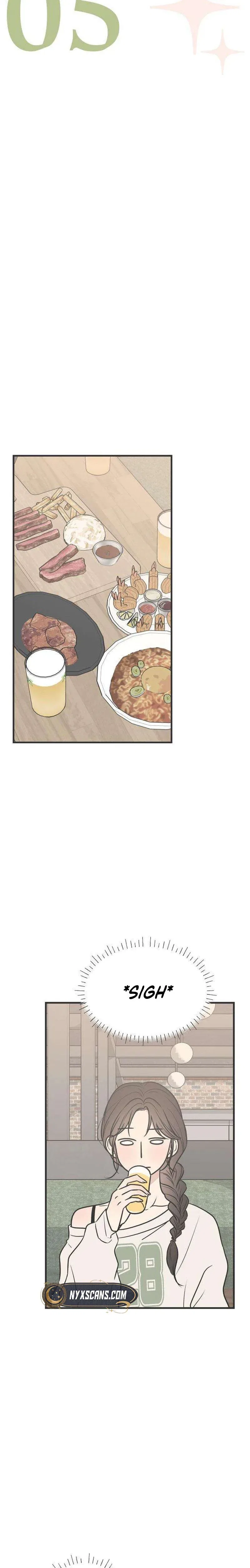 Marriage Defense Scandal Chapter 5 – Page 8