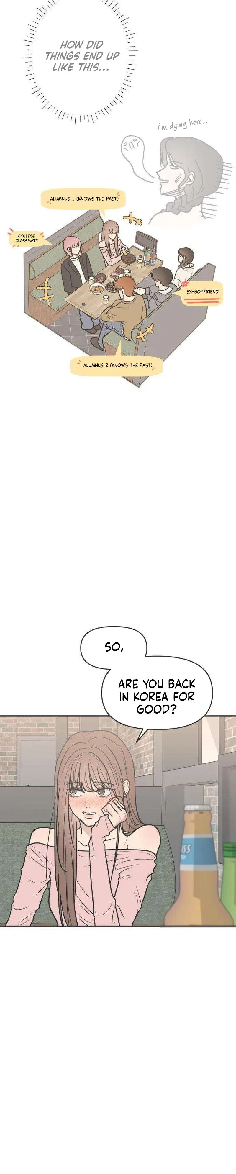 Marriage Defense Scandal Chapter 5 – Page 9