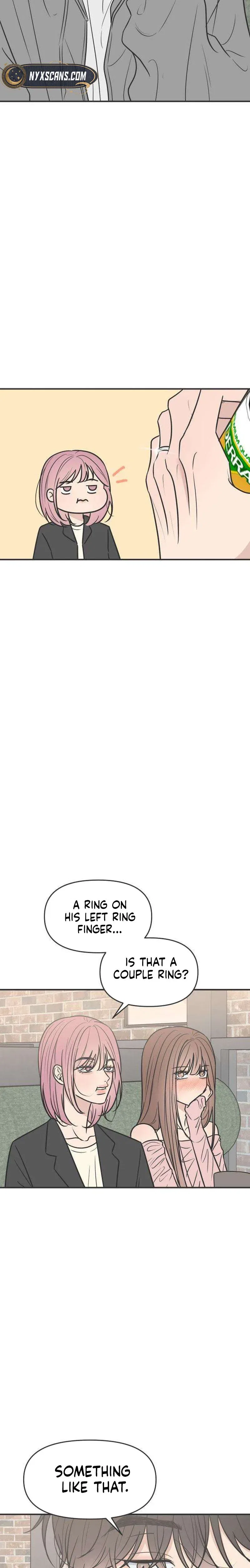 Marriage Defense Scandal Chapter 5 – Page 11