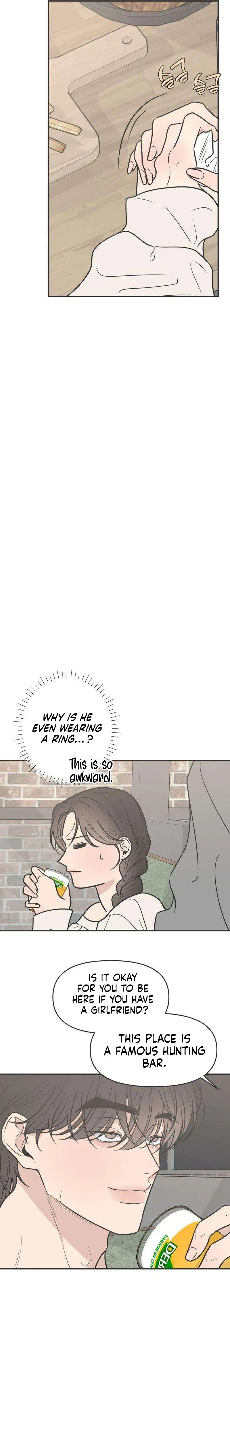 Marriage Defense Scandal Chapter 5 – Page 13