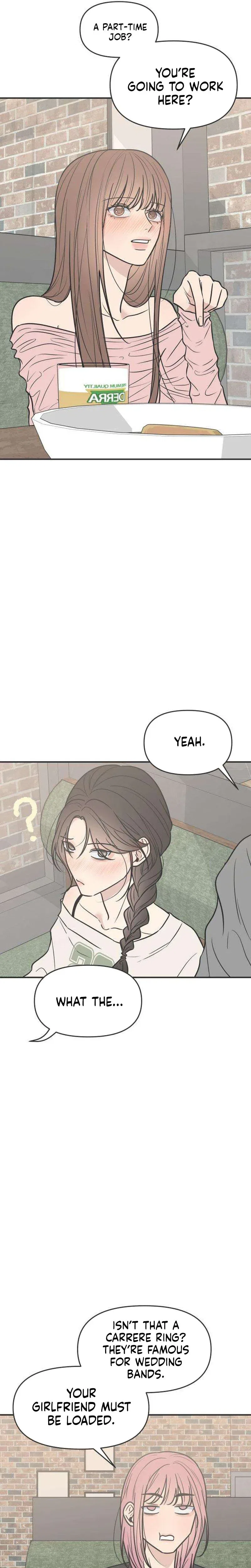 Marriage Defense Scandal Chapter 5 – Page 16