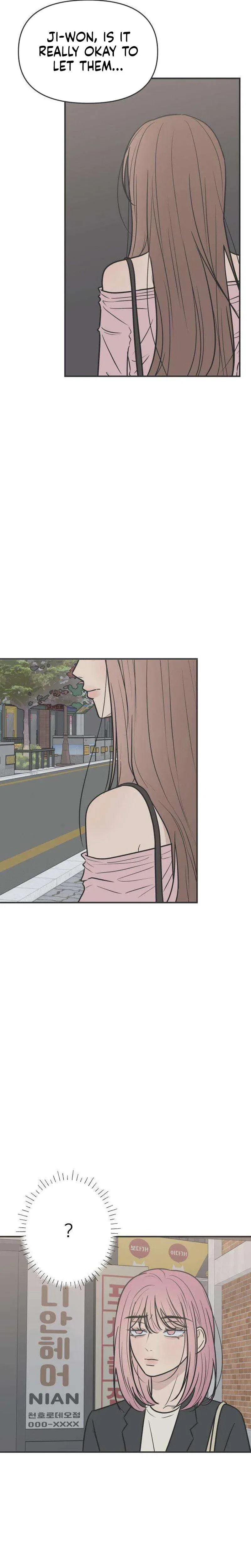 Marriage Defense Scandal Chapter 5 – Page 25