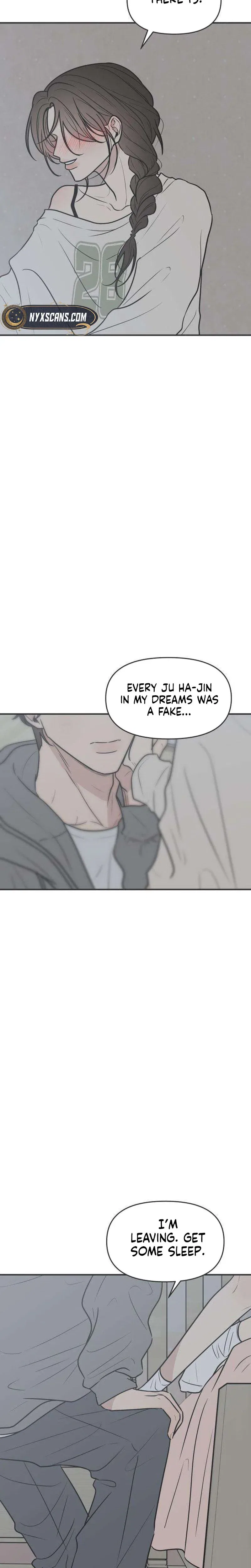 Marriage Defense Scandal Chapter 5 – Page 29