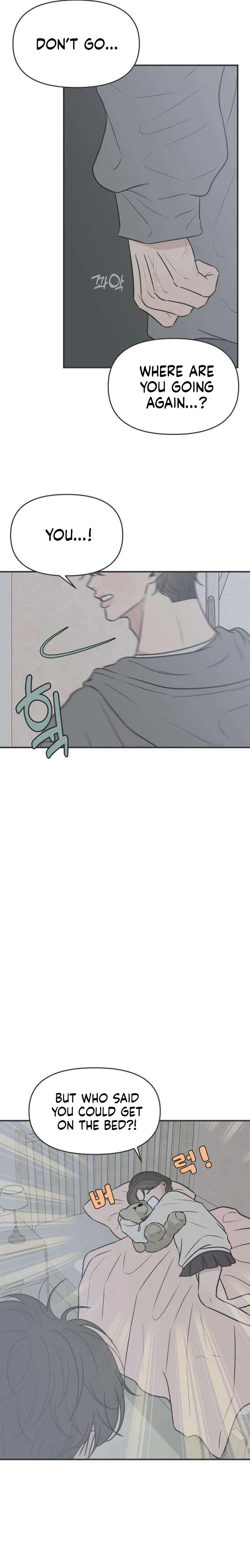 Marriage Defense Scandal Chapter 5 – Page 31
