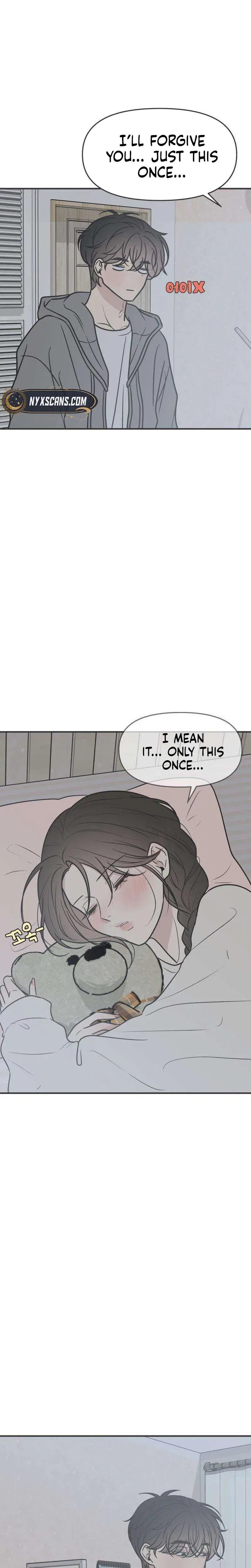 Marriage Defense Scandal Chapter 5 – Page 32