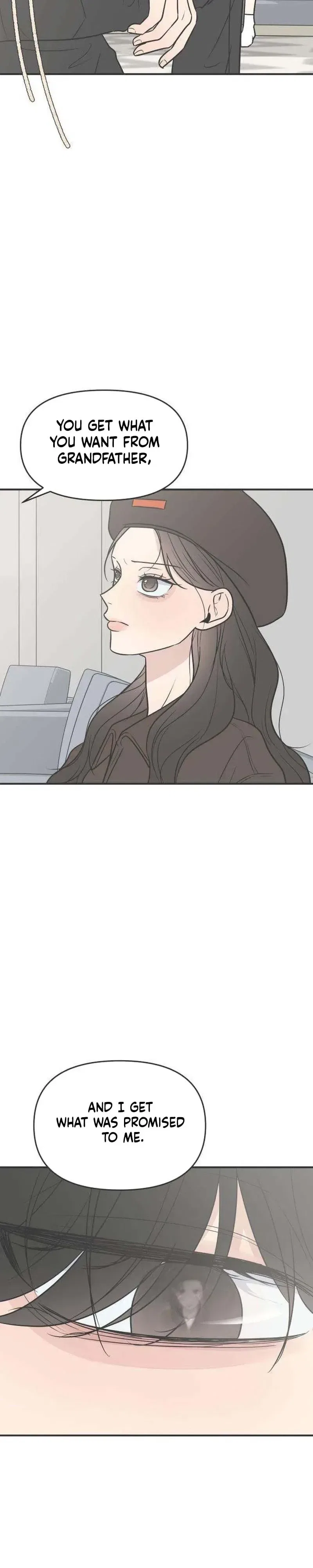 Marriage Defense Scandal Chapter 4 – Page 4