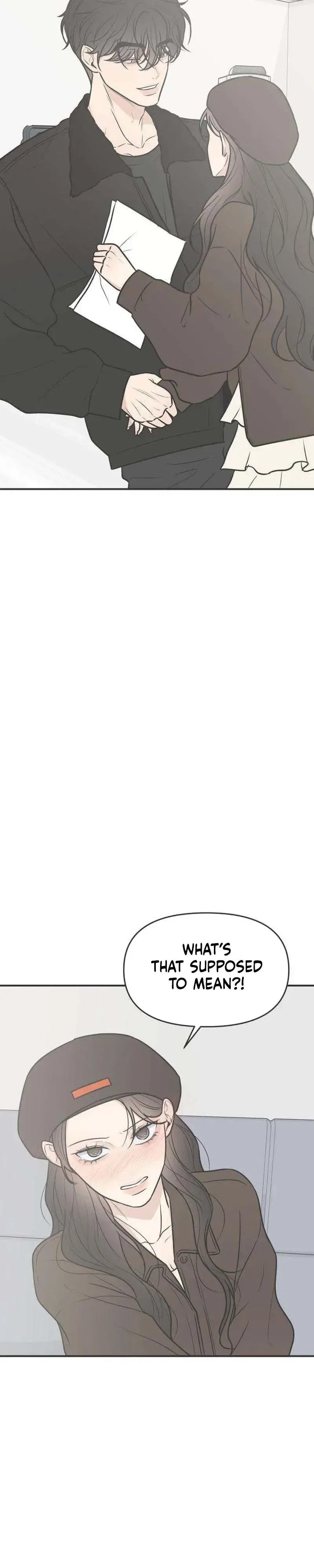 Marriage Defense Scandal Chapter 4 – Page 12
